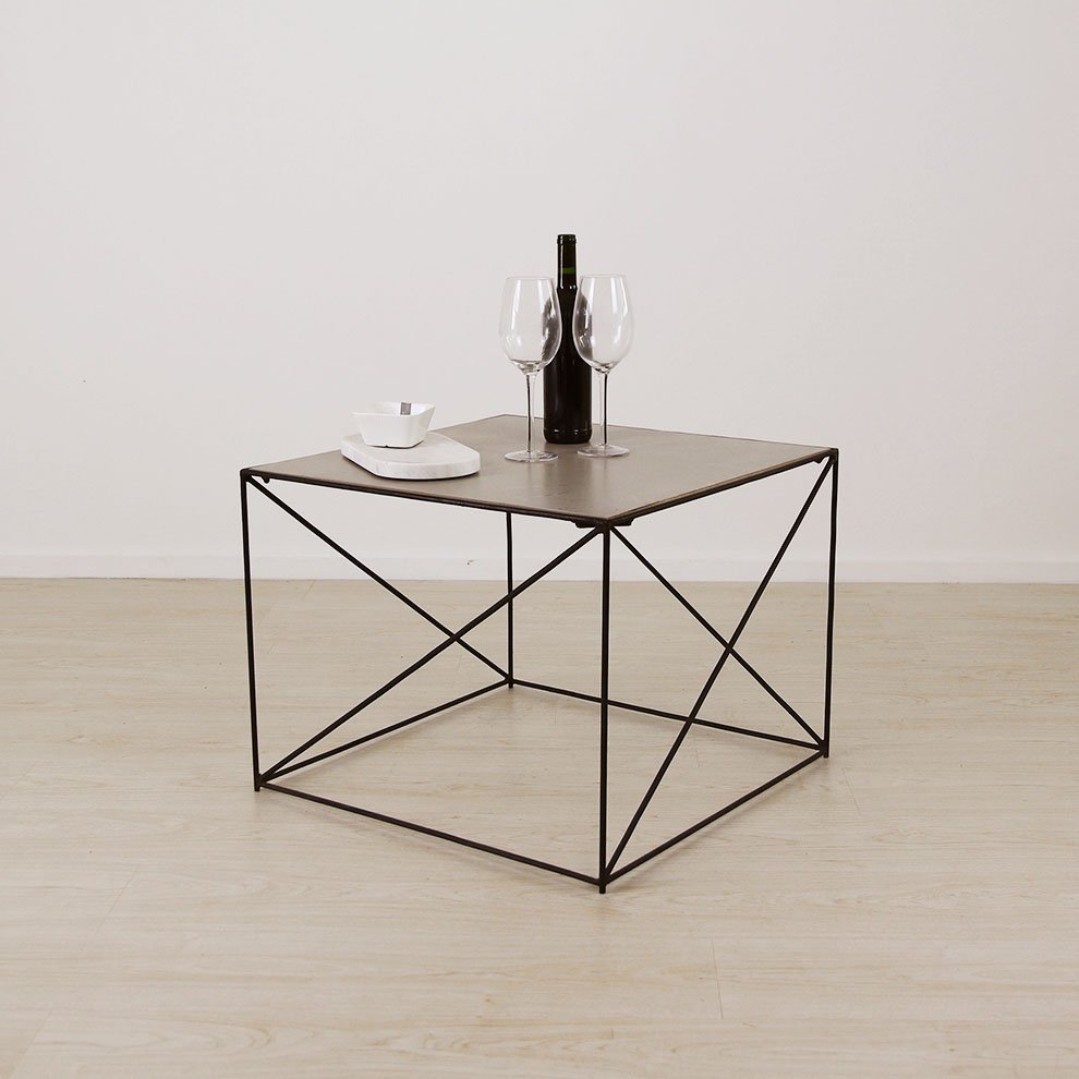 Studio Delta Origami Side Coffee Table