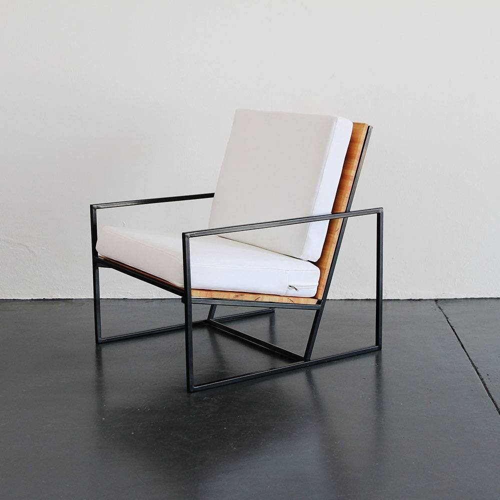 Studio Delta Furniture - Reading Chair