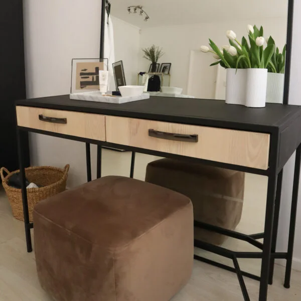 Blaire Dressing Table - Studio Delta