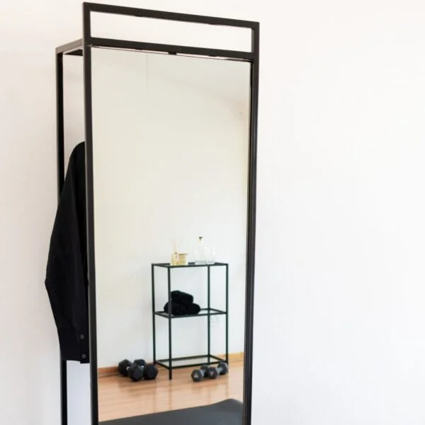 Melody Standing Mirror - Studio Delta