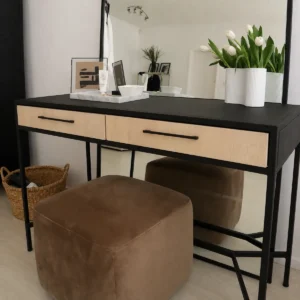Studio Delta - Blaire Dressing Table