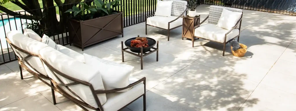 STUDIO DELTA - THE MODERN TUSCAN PATIO COLLECTION