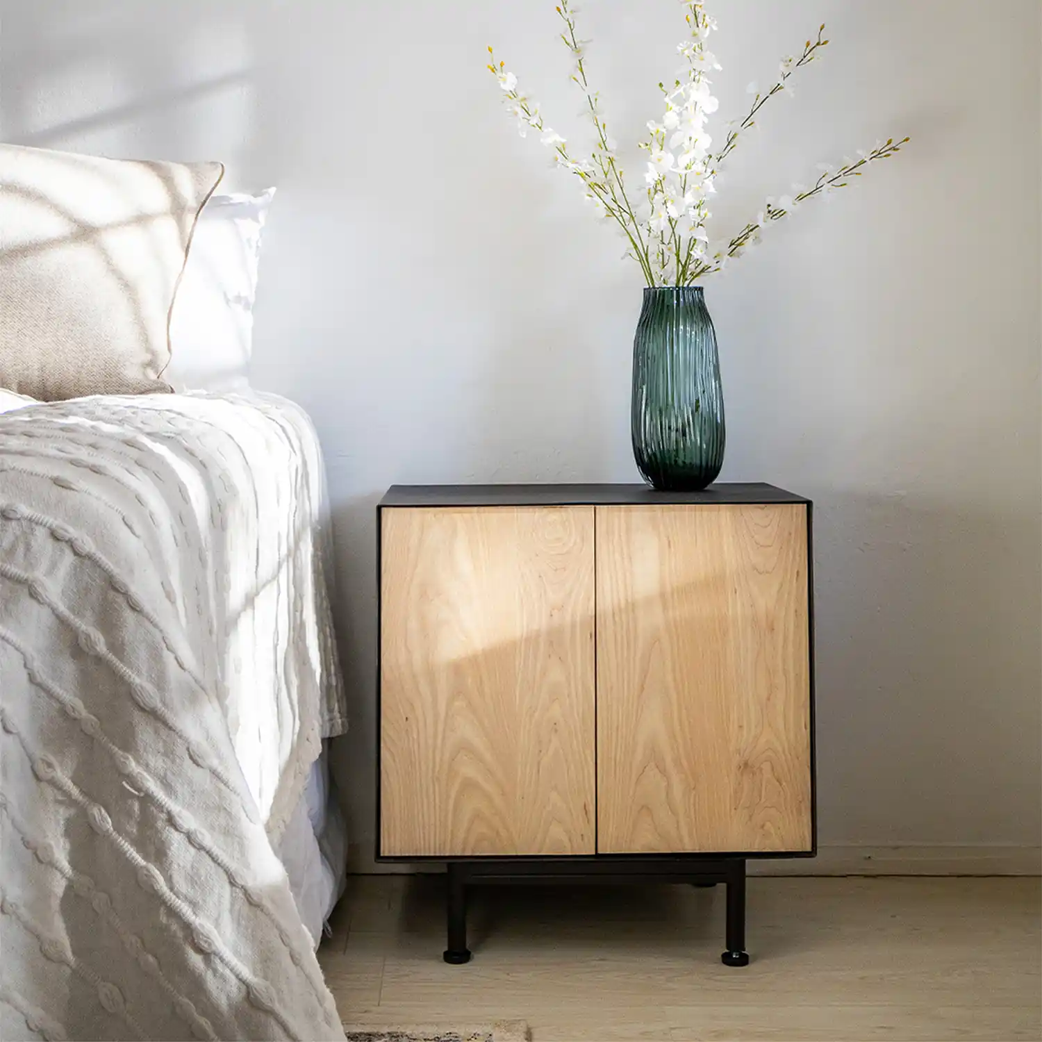Studio bedside cabinets discount