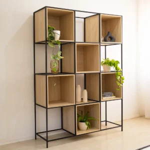 Oakland Room Divider