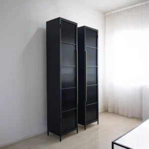 STUDIO DELTA - BROOKLYN DISPLAY CABINET