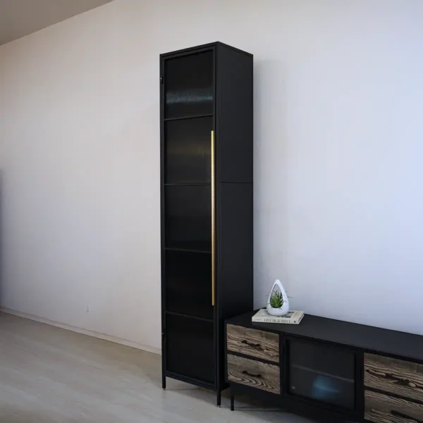 STUDIO DELTA - BROOKLYN DISPLAY CABINET