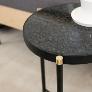 STUDIO DELTA | SIYA SIDE TABLE