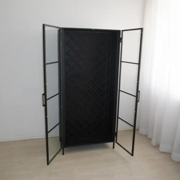 Studio Delta - Vinette Wine Cabinet