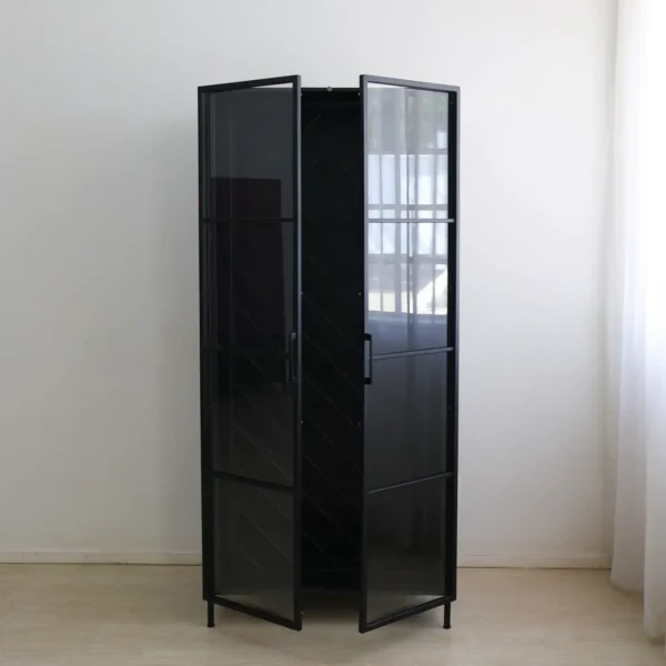 Studio Delta - Vinette Wine Cabinet