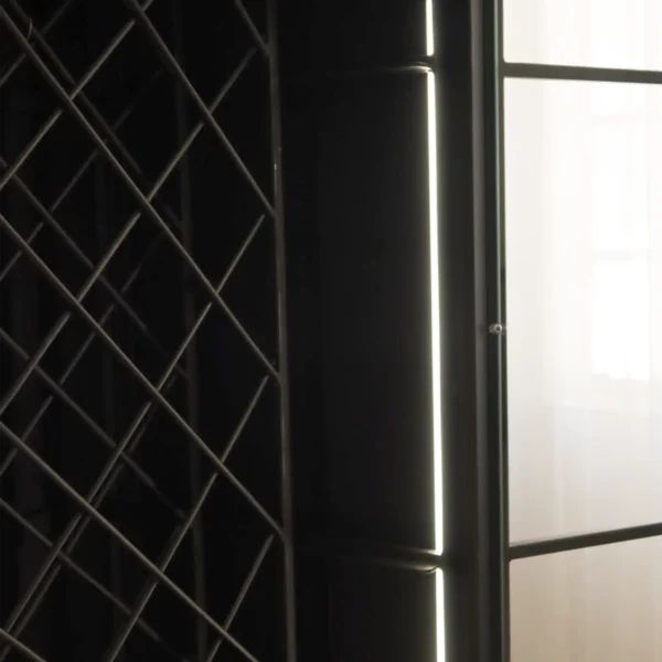 Studio Delta - Vinette Wine Cabinet
