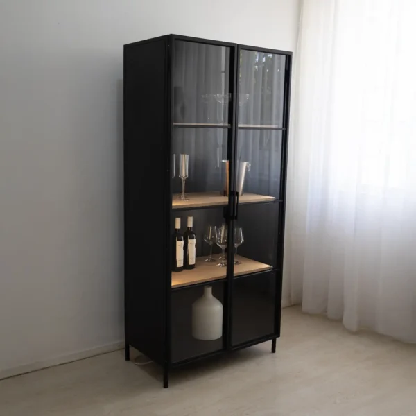 Studio Delta - Anaya Display Cabinet