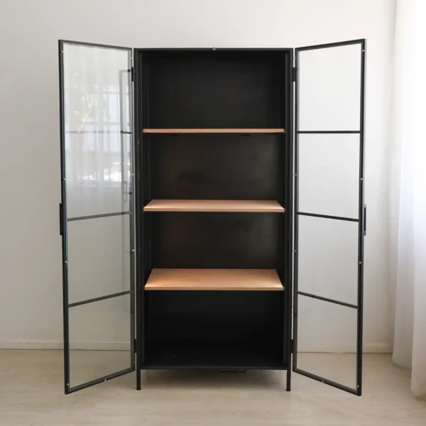 Studio Delta - Anaya Display Cabinet