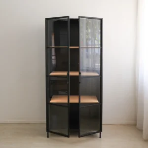 Studio Delta - Anaya Display Cabinet