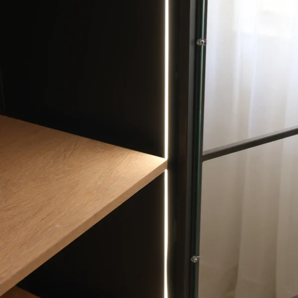 Studio Delta - Anaya Display Cabinet
