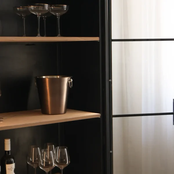 Studio Delta - Anaya Display Cabinet