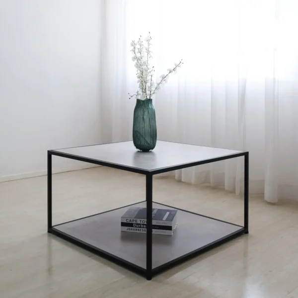 Studio Delta - Claire Coffee Table
