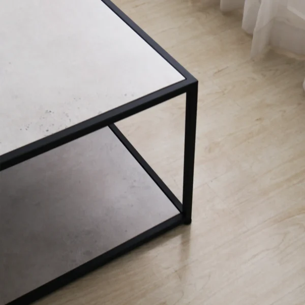 Studio Delta - Claire Coffee Table