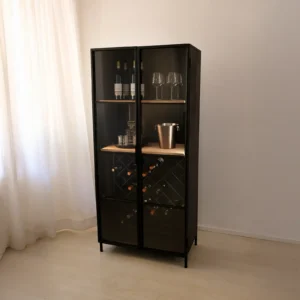 Studio Delta - Brie Drinks Cabinet
