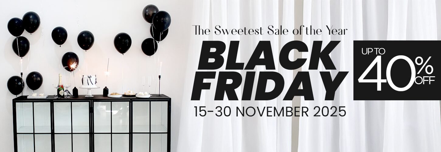 Studio Delta - Black Friday