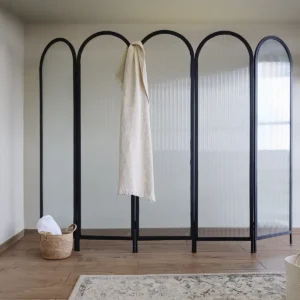 Athena Arched Room Divider - Studio Delta